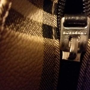 Burberry Handbag